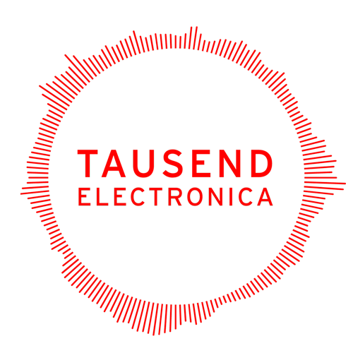Tausend Electronica (Booking)