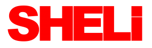 Kristina Sheli Logo