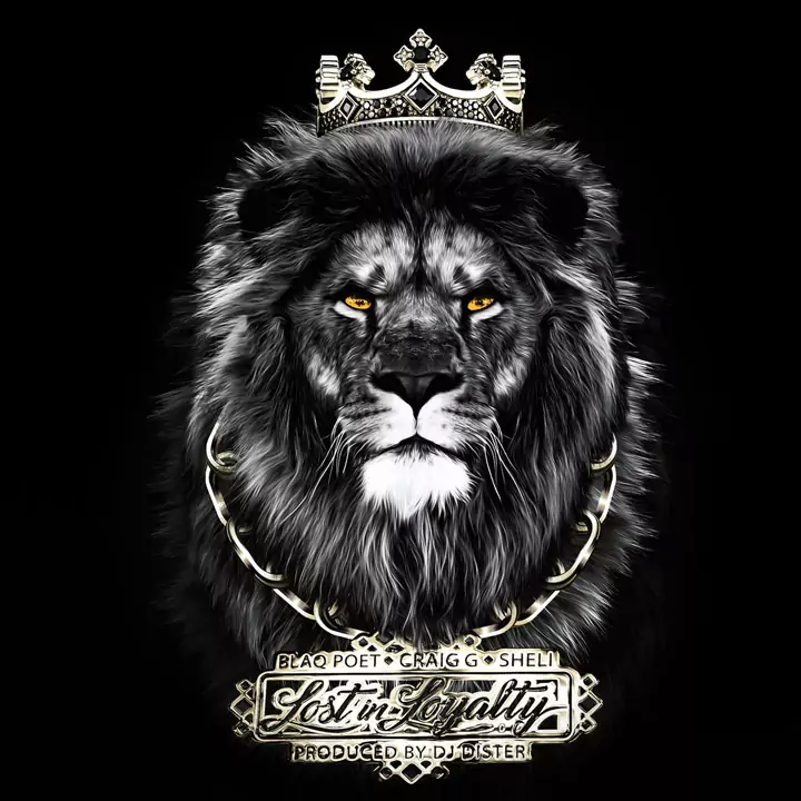 Lost in Loyalty Cover